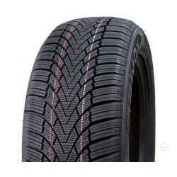 ZMAX WINTERHAWKE I XL 2024 215/55R18 99H