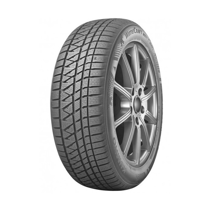 KUMHO WINTERCRAFT WS71 XL 265/50R20 111V