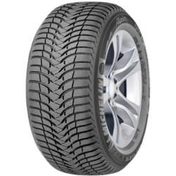MICHELIN ALPIN A4 XL 185/60R15 88T