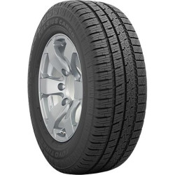 TOYO CELSIUS CARGO 225/55R17 109H