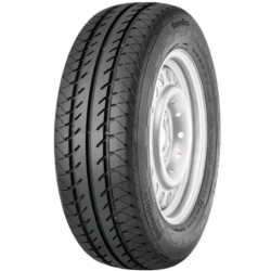 CONTINENTAL VANCONTACT ECO 205/65R16 107T