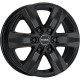 MAK Stone 6 Gloss Black 8x18 6x139.7 ET50 CB95,1 60 1215 kg F80806TGB50VJ4-LC250