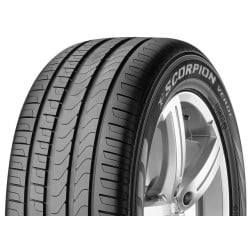 Pirelli DEMO 10 km Scorpion Verde (small defect) 235/55R18 100V 2018 Made in Romania