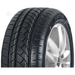 Fortuna Ecoplus 4 SEASONS M+S (Ratlankio apsauga) 225/55R16 99V XL 2024