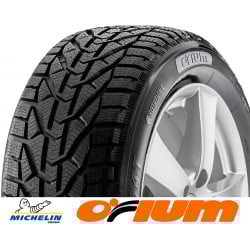 Orium DEMO Winter TL SUV (Ratlankio apsauga) 255/55R18 109V XL 2024 Made in Serbia