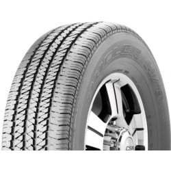 Bridgestone DEMO 300 km Dueler H/T 684 II 265/65R17 112S 2022 Made in South Africa