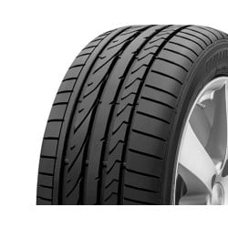 Bridgestone Demo 1 km Potenza RE-050A 175/55R15 77V 2021 Made in Thailand