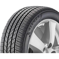 Bridgestone DEMO 500KM Alenza Sport A/S M+S 265/50R19 110H RFT 2020 Made in USA