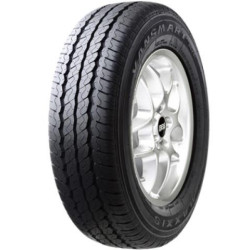 Maxxis DEMO 10 KM Vansmart MCV3+ 10PR 205/75R16 113/110R C 2022