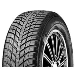Nexen NBlue 4 Season SUV M+S (Ratlankio apsauga) 235/45R17 97V XL 2024