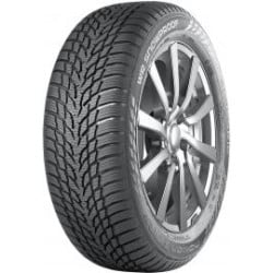 Nokian WR Snowproof 185/55R15 82T