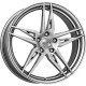 Dotz Interlagos shine High gloss 7,5x19 5x114.3 ET45 CB71,6 60 615 kg OIN9J0HA45