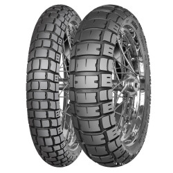 170/60R17 Mitas ENDURO TRAIL ADV 72W TL ENDURO ON/OFF Rear