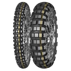 150/70B17 Mitas ENDURO TRAIL XT+ (E-09) YY 69T TL ENDURO OFF ROAD Rear DAKAR