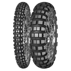 170/60B17 Mitas ENDURO TRAIL XT+ (E-09) 72T TL ENDURO OFF ROAD Rear