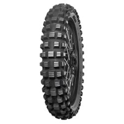 120/90-19 Mitas STONE KING 66N TT ENDURO COMPETITION Rear