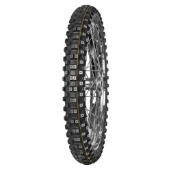 90/90-21 Mitas ENDURO TRAIL-RALLY MH Y 54R TT ENDURO OFF ROAD Front SUPER