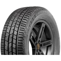 Continental (Demo 200km) Cross Contact LX Sport 255/60R18 112V XL 2017 Made in Slovakia