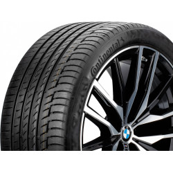 Continental DEMO 5 KM Premium Contact 6 235/50R19 103V XL 2021 Made in Germany