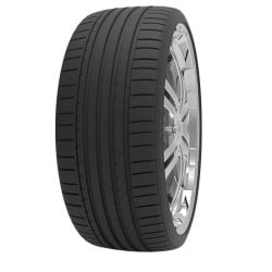 Gripmax DEMO 10 KM SUREGRIP PRO SPORT (Ratlankio apsauga) 225/40R19 93Y XL 2023-2024