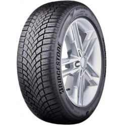 Bridgestone BLIZZAK LM005 XL 235/65R17 108V