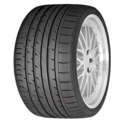 CONTINENTAL ContiSportContact 5P N0 XL 295/35R20 105Y