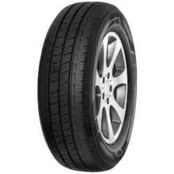 FORTUNA EURO VAN 8PR 215/75R16 113/111R