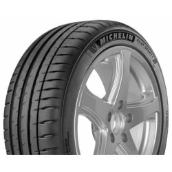 Michelin Pilot Sport 4 (NF0) (Ratlankio apsauga) 225/55R19 103Y 2020 Made in Hungary