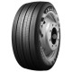 385/55R22,5 Kumho KLS23 160K Priekinė Regionams