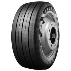 385/55R22,5 Kumho KLS23 160K Priekinė Regionams