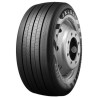 385/55R22,5 Kumho KLS23 160K Priekinė Regionams