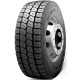 385/65R22,5 Kumho KMA12 160K Priekinė / Priekaba Karjerams ON/OFF