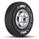 295/80R22.5 MRF S1F4 154/149M Priekinė Regionams