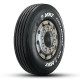 315/80R22.5 MRF S1R4 156/150L (154/150M) Priekinė Regionams