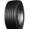 CONTINENTAL 445/45R19.5 HTW2 SCANDINAVIA 22PR 160J TL M+S 3PMSF /priekaba
