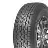 HIFLY 185/80R14 SUPER5000 102/100 R ( C C B 72dB )