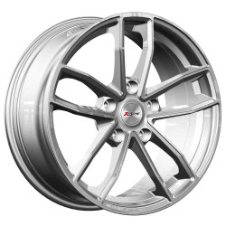 Xtreme PX1 Silver 7,5x18 5x115 ET45 CB70,3 60 750 kg Y19505150609