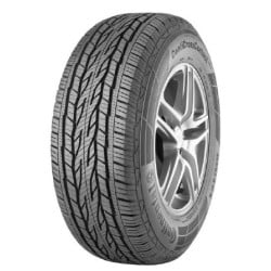 CONTINENTAL 255/65R17 CROSSCONTACT LX2 110H FR