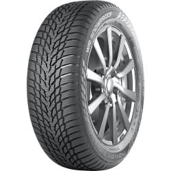 185/55R15 NOKIAN WR SNOWPROOF 82T DOT22 IceGrip