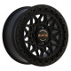 Fondmetal Bluster Matt Black 9x20 6x139.7 ET48 CB95,1 60 1250 kg RF20904