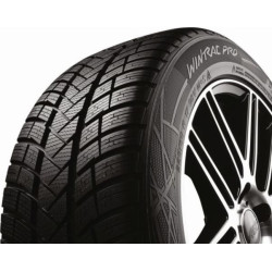 Vredestein Wintrac Pro (Ratlankio apsauga) 245/45R20 103V XL 2023 Made in The Netherlands