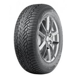 Nokian WR SUV 4 2022 215/55R18 95H