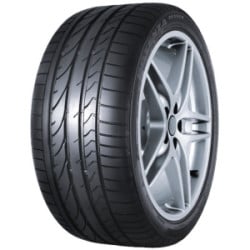 BRIDGESTONE Potenza RE050A I * RFT 225/45R17 91Y