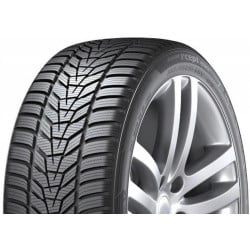HANKOOK WINTER I*CEPT EVO3 X W330A (Ratlankio apsauga) 245/35R20 95W XL 2024 Made in Korea