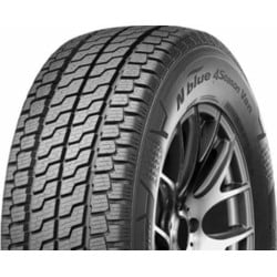 Nexen NBlue 4 Season VAN M+S 215/70R15 109S C 2024