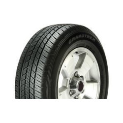 Dunlop DEMO 100 km Grandtrek PT30 225/60R18 100H 20219 Made in Japan