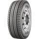 315/70R22.5 Giti GDL617 154/150L (152/148M) Varančioji Magistralėms