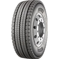315/70R22.5 Giti GDL617 154/150L (152/148M) Varančioji Magistralėms