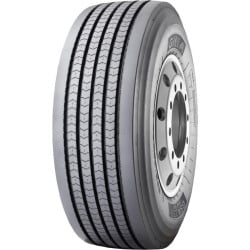 385/65R22.5 Giti GSR259 164K (160L) Priekinė / Priekaba Regionams