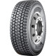 315/80R22.5 Giti GDR655+ 156/150L (154/150M) Varančioji Regionams